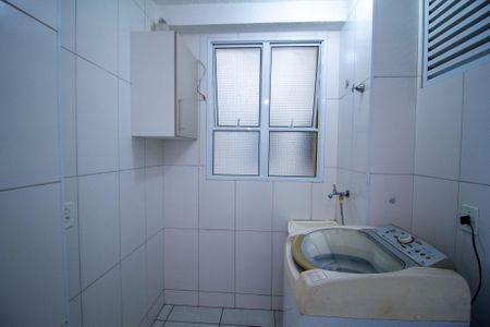 Apartamento para alugar com 49m², 2 quartos e 1 vaga Apartamento para alugar com 49m², 2 quartos e 1 vagaÁrea de Serviço