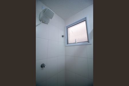Apartamento para alugar com 49m², 2 quartos e 1 vaga Apartamento para alugar com 49m², 2 quartos e 1 vagaBanheiro