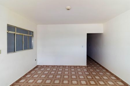 Sala de casa para alugar com 1 quarto, 90m² em Vila Bela, São Paulo