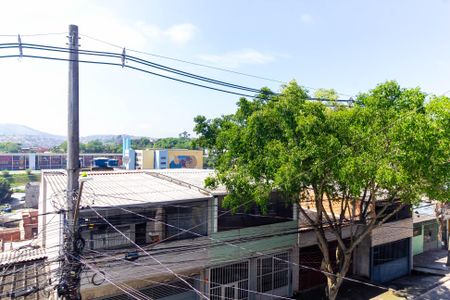 Vista da Varanda de casa para alugar com 1 quarto, 90m² em Vila Bela, São Paulo