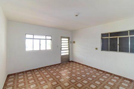 Sala de casa para alugar com 1 quarto, 90m² em Vila Bela, São Paulo