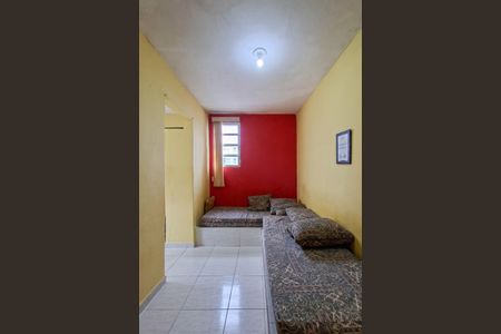 Apartamento para alugar com 46m², 1 quarto e 1 vaga Apartamento para alugar com 46m², 1 quarto e 1 vagaSala