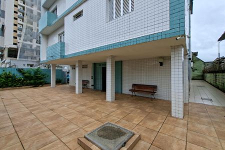 Apartamento para alugar com 46m², 1 quarto e 1 vaga Apartamento para alugar com 46m², 1 quarto e 1 vagaÁrea comum