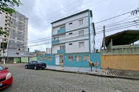 Apartamento para alugar com 46m², 1 quarto e 1 vaga Apartamento para alugar com 46m², 1 quarto e 1 vagaFachada do Prédio