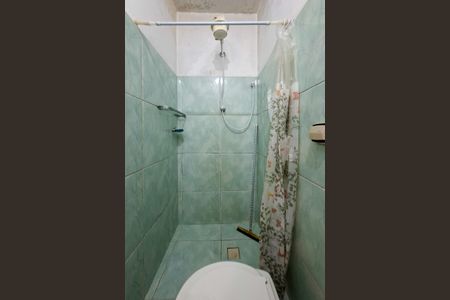 Apartamento para alugar com 46m², 1 quarto e 1 vaga Apartamento para alugar com 46m², 1 quarto e 1 vagaBanheiro