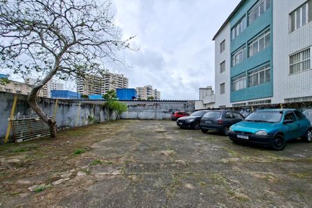 Apartamento para alugar com 46m², 1 quarto e 1 vaga Apartamento para alugar com 46m², 1 quarto e 1 vagaGaragem