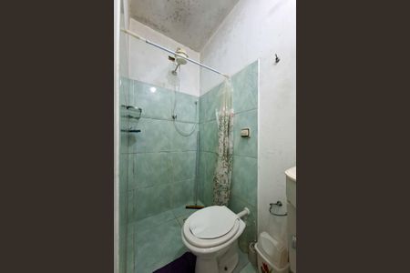 Apartamento para alugar com 46m², 1 quarto e 1 vaga Apartamento para alugar com 46m², 1 quarto e 1 vagaBanheiro