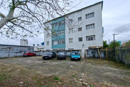 Apartamento para alugar com 46m², 1 quarto e 1 vaga Apartamento para alugar com 46m², 1 quarto e 1 vagaGaragem