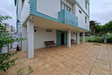 Apartamento para alugar com 46m², 1 quarto e 1 vaga Apartamento para alugar com 46m², 1 quarto e 1 vagaÁrea comum