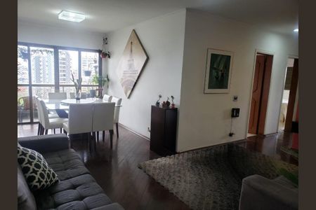 Foto 01 de apartamento à venda com 3 quartos, 98m² em Vila Formosa, São Paulo