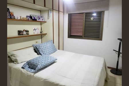 Foto 07 de apartamento à venda com 3 quartos, 98m² em Vila Formosa, São Paulo