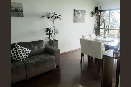 Apartamento à venda com 98m², 3 quartos e 1 vagaFoto 02