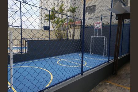 Apartamento à venda com 98m², 3 quartos e 1 vagaFoto 21