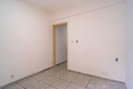 Suíte de kitnet/studio para alugar com 1 quarto, 40m² em Jardim Zulmira, Sorocaba