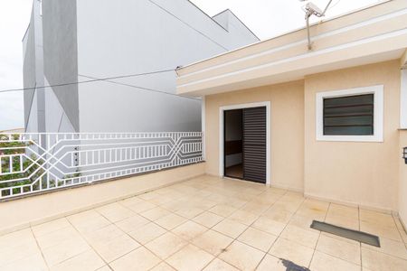 Casa à venda com 86m², 3 quartos e 2 vagasVaranda da Suíte