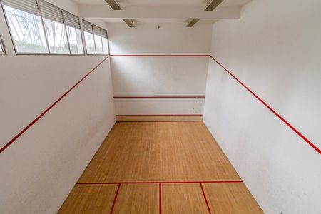 Apartamento para alugar com 48m², 1 quarto e 1 vagaÁrea comum - Quadra