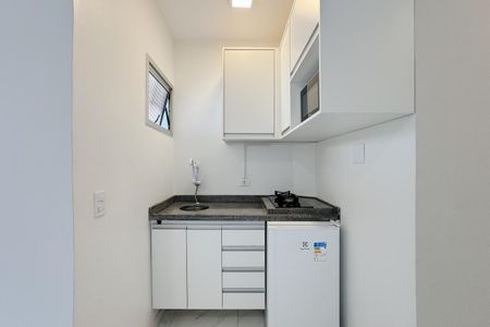 Apartamento para alugar com 48m², 1 quarto e 1 vagaCozinha
