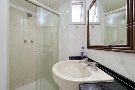 Apartamento para alugar com 48m², 1 quarto e 1 vagaBanheiro