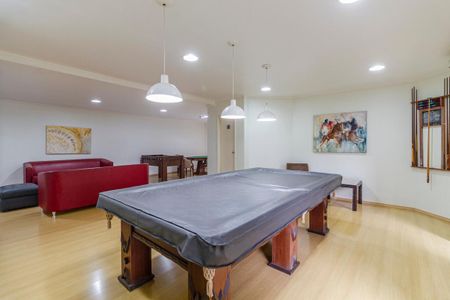 Apartamento para alugar com 48m², 1 quarto e 1 vagaÁrea comum - Salão de festas
