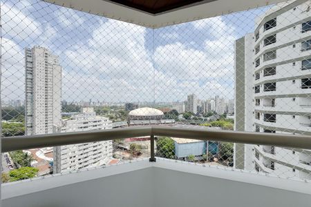 Quarto de apartamento para alugar com 1 quarto, 48m² em Paraíso, São Paulo