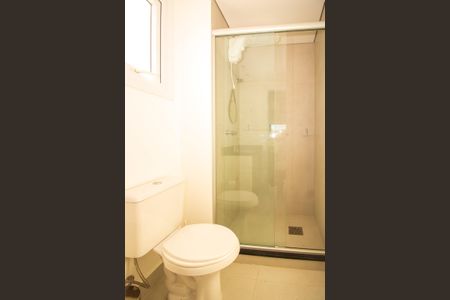 Studio para alugar com 35m², 1 quarto e 1 vagaBanheiro