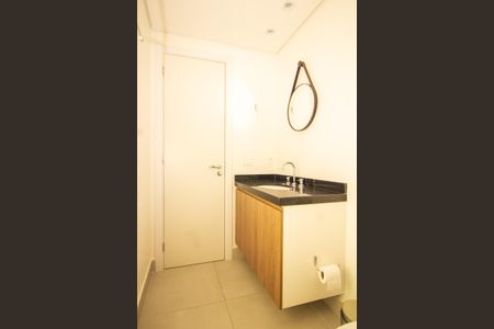 Studio para alugar com 35m², 1 quarto e 1 vagaBanheiro