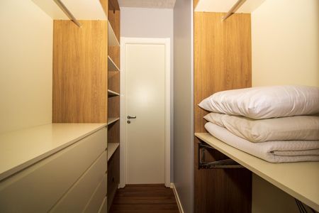 Studio para alugar com 35m², 1 quarto e 1 vagaStudio