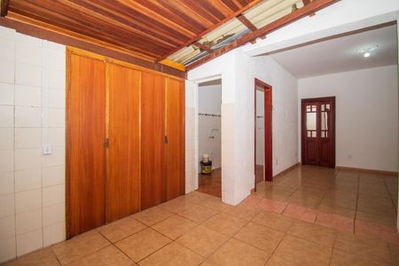 Apartamento para alugar com 48m², 1 quarto e sem vagaSala