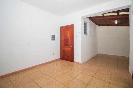 Sala de apartamento para alugar com 1 quarto, 48m² em Cidade Baixa, Porto Alegre