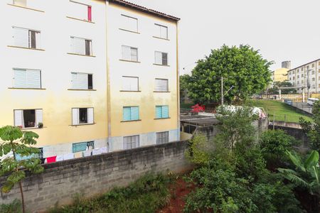 Apartamento para alugar com 50m², 2 quartos e sem vagaVista do Quarto 2