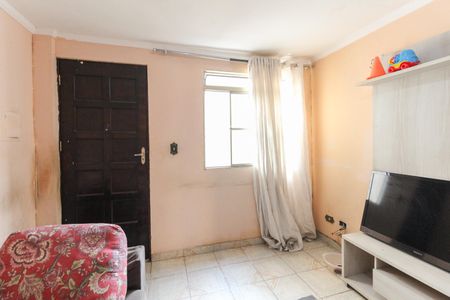 Apartamento para alugar com 50m², 2 quartos e sem vagaSala