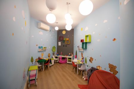 Apartamento para alugar com 70m², 2 quartos e 2 vagas Apartamento para alugar com 70m², 2 quartos e 2 vagasÁrea comum