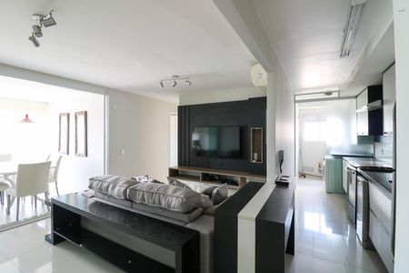 Apartamento para alugar com 70m², 2 quartos e 2 vagas Apartamento para alugar com 70m², 2 quartos e 2 vagasSala