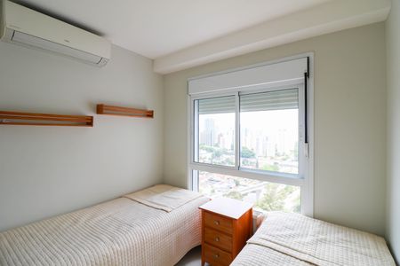 Apartamento para alugar com 70m², 2 quartos e 2 vagas Apartamento para alugar com 70m², 2 quartos e 2 vagasQuarto