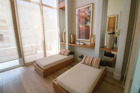 Apartamento para alugar com 70m², 2 quartos e 2 vagas Apartamento para alugar com 70m², 2 quartos e 2 vagasÁrea comum