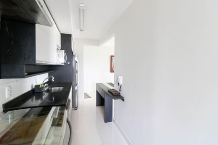 Apartamento para alugar com 70m², 2 quartos e 2 vagas Apartamento para alugar com 70m², 2 quartos e 2 vagasCozinha