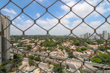 Apartamento para alugar com 70m², 2 quartos e 2 vagas Apartamento para alugar com 70m², 2 quartos e 2 vagasVaranda