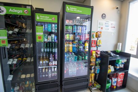 Apartamento para alugar com 70m², 2 quartos e 2 vagas Apartamento para alugar com 70m², 2 quartos e 2 vagasÁrea comum