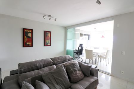 Apartamento para alugar com 70m², 2 quartos e 2 vagas Apartamento para alugar com 70m², 2 quartos e 2 vagasSala