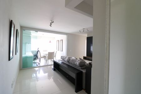 Apartamento para alugar com 70m², 2 quartos e 2 vagas Apartamento para alugar com 70m², 2 quartos e 2 vagasSala