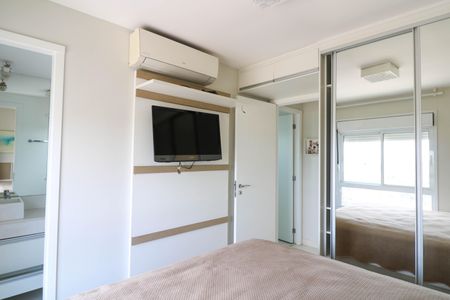 Apartamento para alugar com 70m², 2 quartos e 2 vagas Apartamento para alugar com 70m², 2 quartos e 2 vagasSuíte