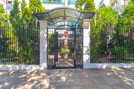 Apartamento para alugar com 46m², 1 quarto e sem vaga Apartamento para alugar com 46m², 1 quarto e sem vagaFachada