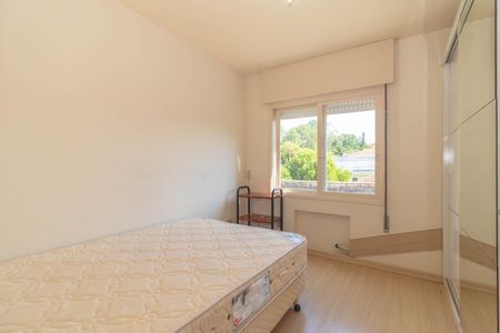 Apartamento para alugar com 46m², 1 quarto e sem vaga Apartamento para alugar com 46m², 1 quarto e sem vagaQuarto