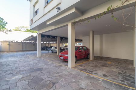Apartamento para alugar com 46m², 1 quarto e sem vaga Apartamento para alugar com 46m², 1 quarto e sem vagaGaragem