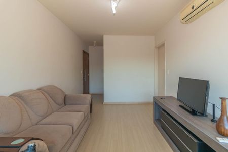 Apartamento para alugar com 46m², 1 quarto e sem vaga Apartamento para alugar com 46m², 1 quarto e sem vagaSala