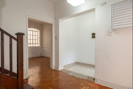 Casa à venda com 180m², 3 quartos e 1 vaga Casa à venda com 180m², 3 quartos e 1 vagaHall de entrada da casa