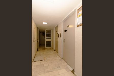 Studio para alugar com 38m², 1 quarto e sem vagaHall