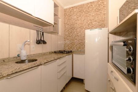Studio de kitnet/studio para alugar com 1 quarto, 38m² em Cidade Baixa, Porto Alegre