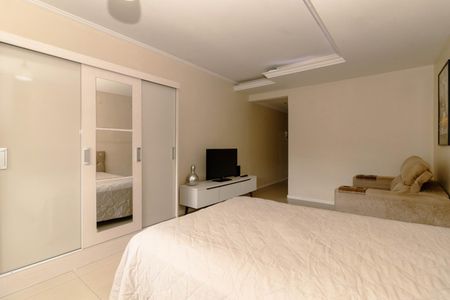 Studio de kitnet/studio para alugar com 1 quarto, 38m² em Cidade Baixa, Porto Alegre