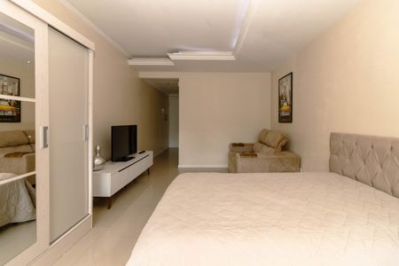 Studio de kitnet/studio para alugar com 1 quarto, 38m² em Cidade Baixa, Porto Alegre